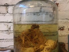 -龙桥私厨·姜花菊花过桥鱼·顺德菜(容桂店)