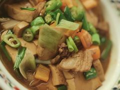 -陈先进鱼馆·地道农家菜(萧山奥体店)