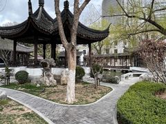-君庭中餐厅(友谊宾馆店)