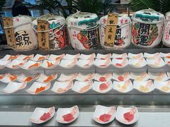 -海悦港蒸汽海鲜·和牛火锅自助餐厅