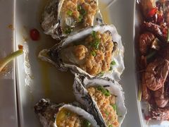 -四川小胡子海鲜(丁村万人海鲜广场店)