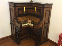 -鼓浪屿钢琴博物馆