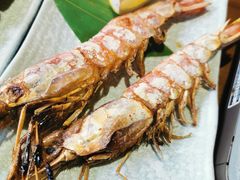 -有喜屋·深夜食堂(北京西路店)