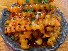 -付小姐在成都(郑东新区店)