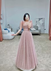 -派丽莫Pellimo原创设计婚纱品牌