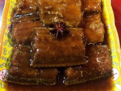 -那家小馆•北京菜•烤鸭(中关村店)