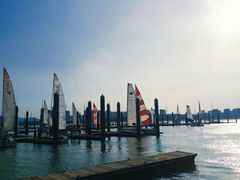 -五缘湾游艇帆船俱乐部