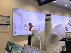 -仙雨林·奶茶鲜果茶(书院巷店)