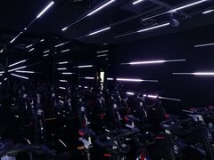 -威尔仕健身(杭州万象城店)