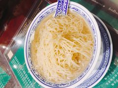 -麦奀云吞面世家 山顶店(山顶广场店)