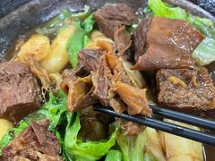 -珍珍小食店(西华路店)