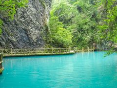 -尧治河旅游度假区