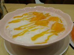 -甜心妈妈·榴莲星级糖水(北京路总店)