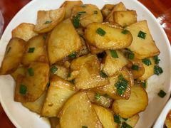 -芦茨金富饭庄·25年老字号·专做稻草鸡