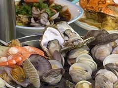 -日照大牌檔•小船海鲜(万平口店)