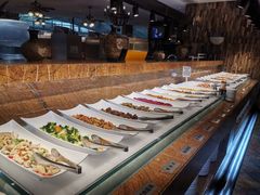 自助取餐区-汉巴味德(大悦城店)