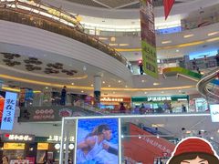 -优衣库(北京枫蓝国际广场店)