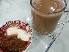 -阿拉伯萨娜餐厅(石马社区店)