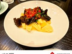 -海天楼中餐厅(吴宫泛太平洋酒店)