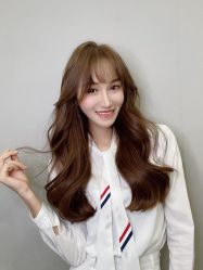 点击看大图 -3AM HAIR SALON染发接发