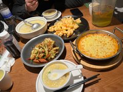 -吕氏疙瘩汤·新鲁菜(济南万象城店)