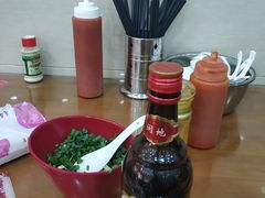 -老牌依强牛肉店(达道总店)