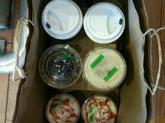 -星巴克(珠海中邦酒店店)