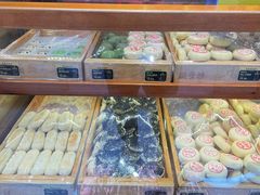 -稻香村(文殊院旗舰店)