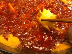 -星鸿社重庆老火锅(燃灯寺分店)