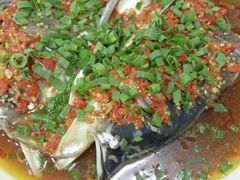 -湖南人家湘菜馆(镇江路店)