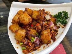 -虾饺妹·粤式手工点心(水荫路店)