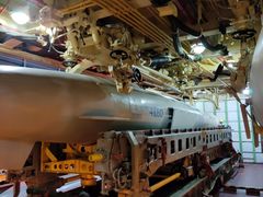 -泰达航母主题公园