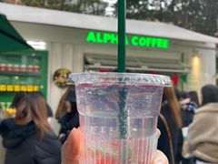 -ALPHA COFFEE阿尔法咖啡(虹莘路店)