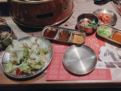 -西塔老太太泥炉烤肉(杭州首店)