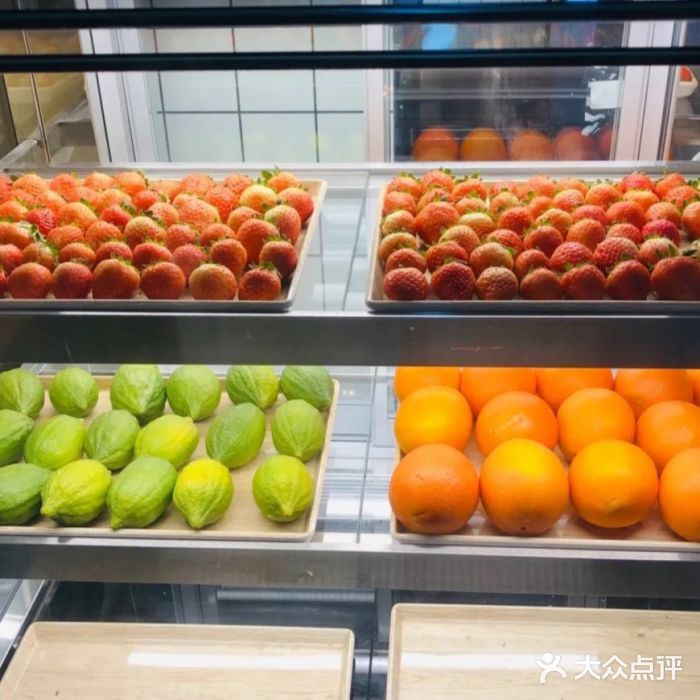 茶百道(惠新东街店)图片