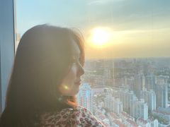 -上海龙之梦万丽酒店