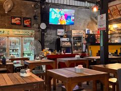 -Doo Dee Thai Food(Issan/Isaan/Esan)