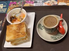 -南洋老咖啡(牛车水店)