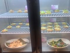 -美食汇海鲜自助餐厅·小龙虾烧烤(富力万达文华酒店)