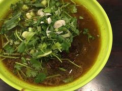 -张记牛肉面馆(天津路店)