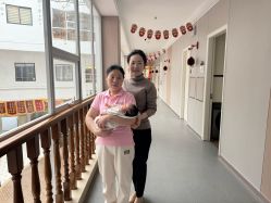 -童谣里医疗级月子中心(独栋湖景店)