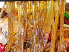 -悦融琥珀·京鲁菜·海味珍品(西单店)