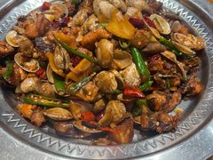 -东来土菜馆(民祥园路店)