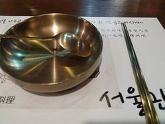 -首尔馆韩国料理(金童路店)