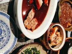-南京大牌档(之心城店)