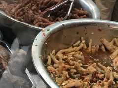 -黎里王记辣脚(黎里总店)