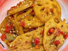 -老三样·旧食新味(万寿宫店)