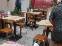 -小杨生煎(深圳岗厦北店)