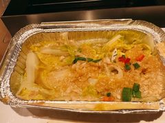 -金刚山烧烤(红旗大街店)