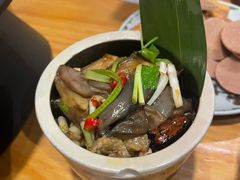 -锦尚阁烤鱼•天津菜(宣武门胡同店)